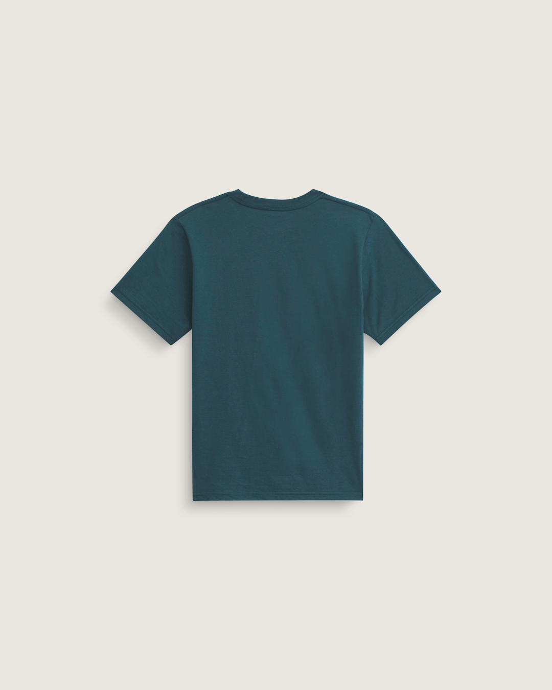 Vans Kids Night Spark T-Shirt in Mossy Olive Green
