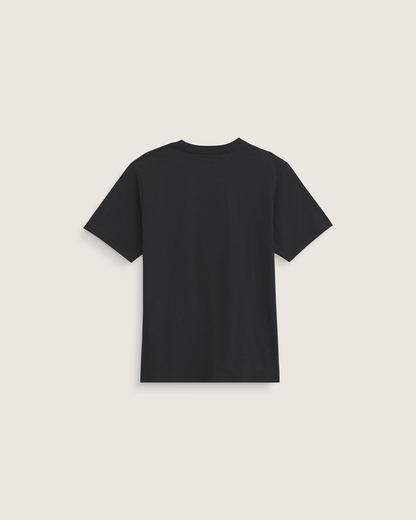 Vans Kids Trash Tricks T-Shirt in Black