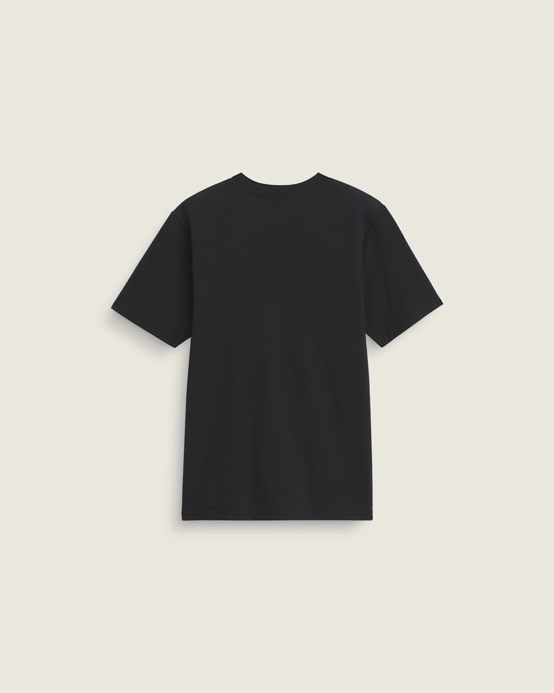 Vans Kids Stretch Logo T-Shirt in Black