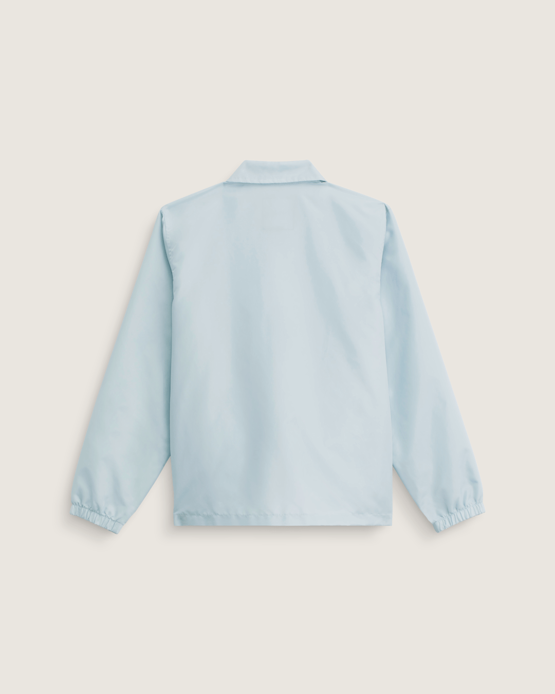 Vans Kids Torrey Coaches Jacket in Dawn Mist Blue