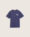 Deep Twilight Blue