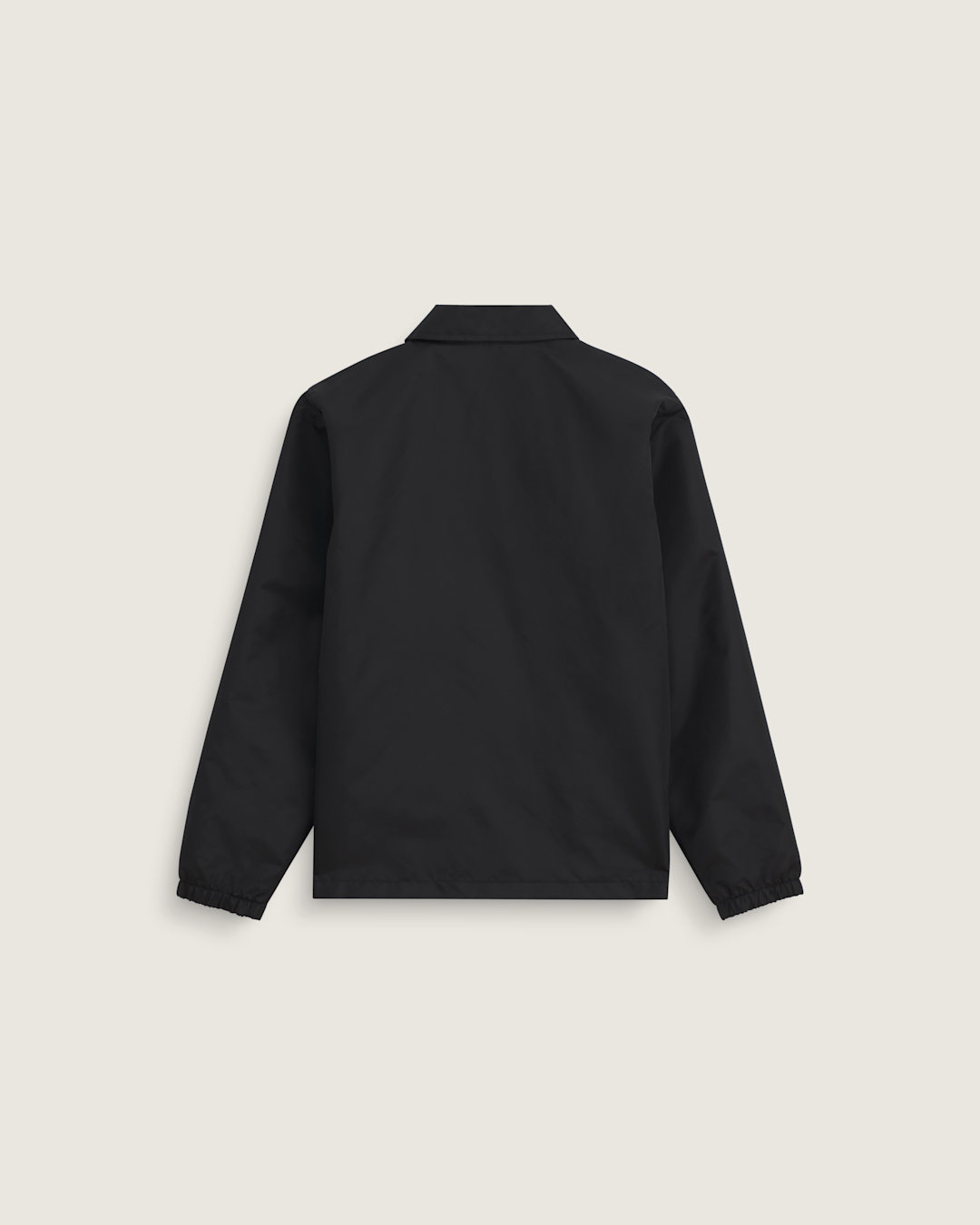 Vans Kids Torrey Coaches Jacket in Black
