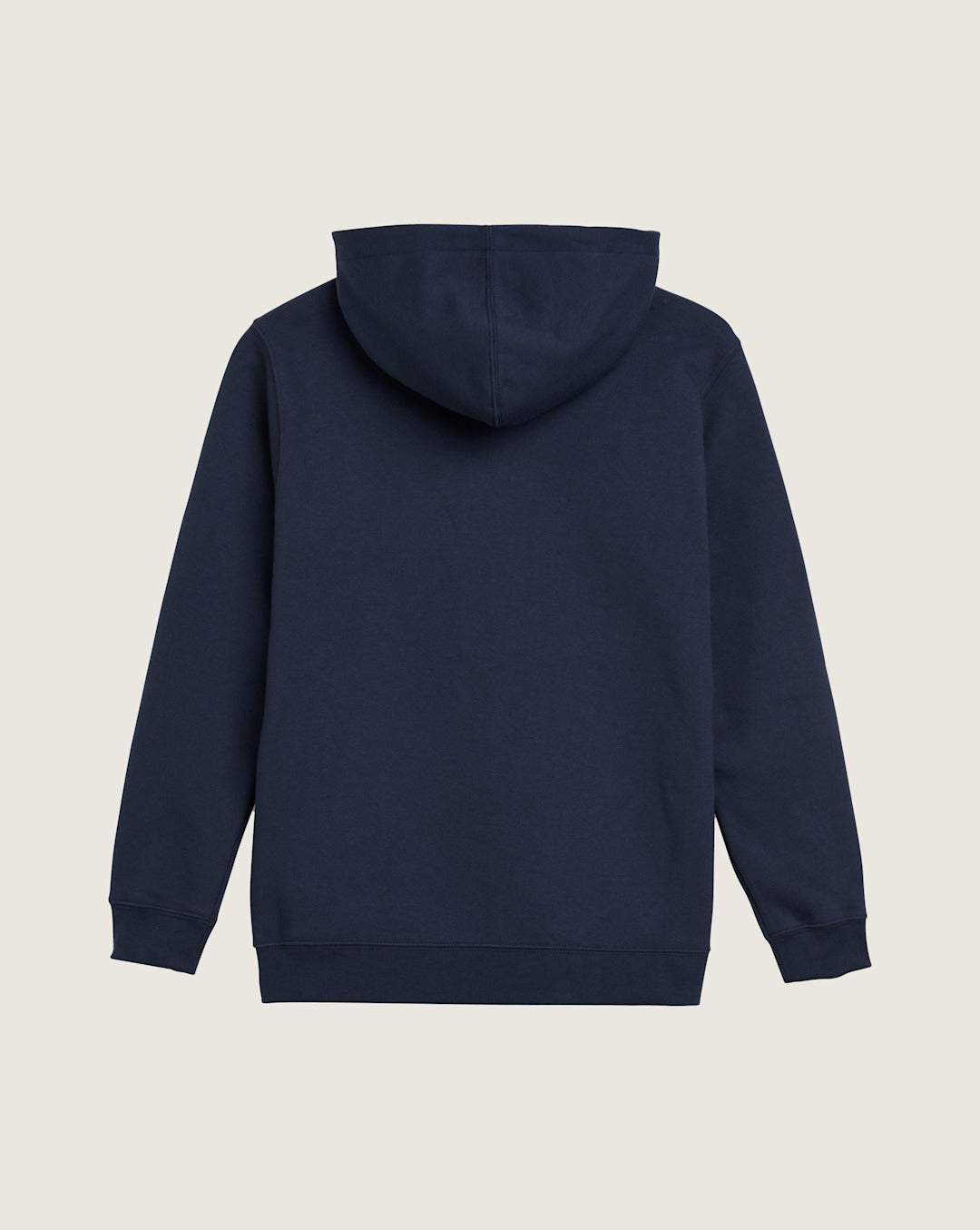 Vans Kids Constant Zip Hoodie in Parisian Night Blue