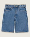 Stonewash Blue