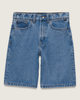 Stonewash Blue