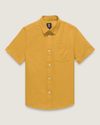 Harvest Gold Yellow