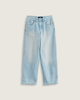 Light Stonewash Blue