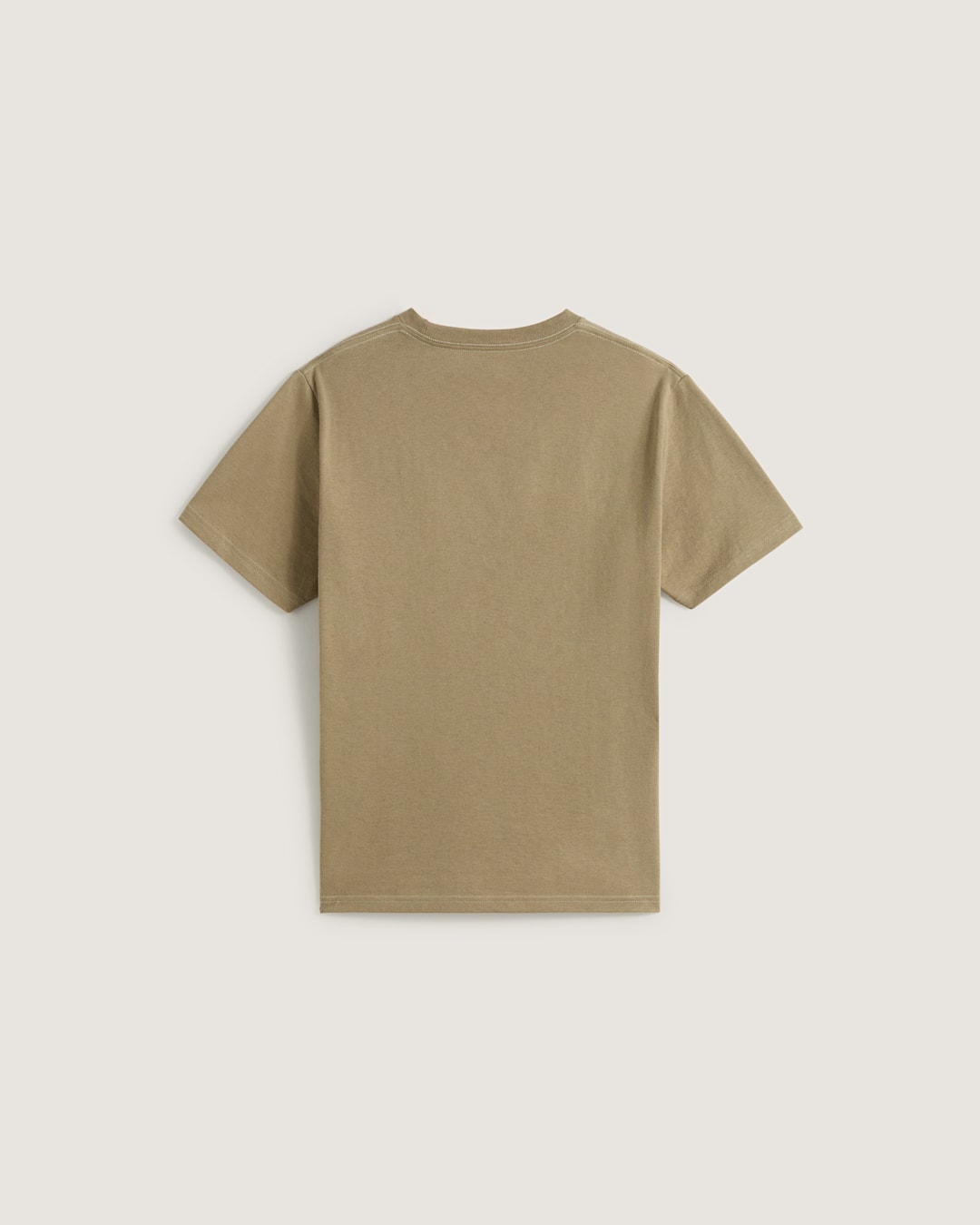 Vans Kids Happy Spike Halloween T-Shirt in Light Brown