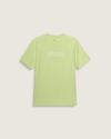 Shadow Lime Green