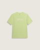 Shadow Lime Green