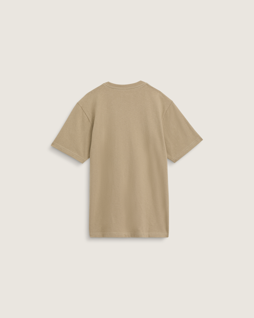 Vans Kids Vans Mouf T-Shirt in Bay Leaf Brown
