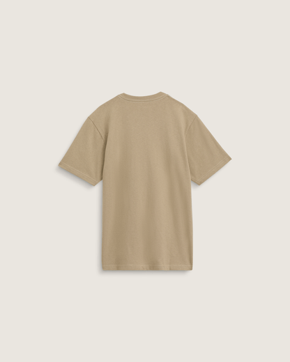 Vans Kids Vans Mouf T-Shirt in Bay Leaf Brown