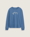 True Navy Blue
