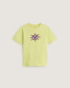 Canary Yellow
