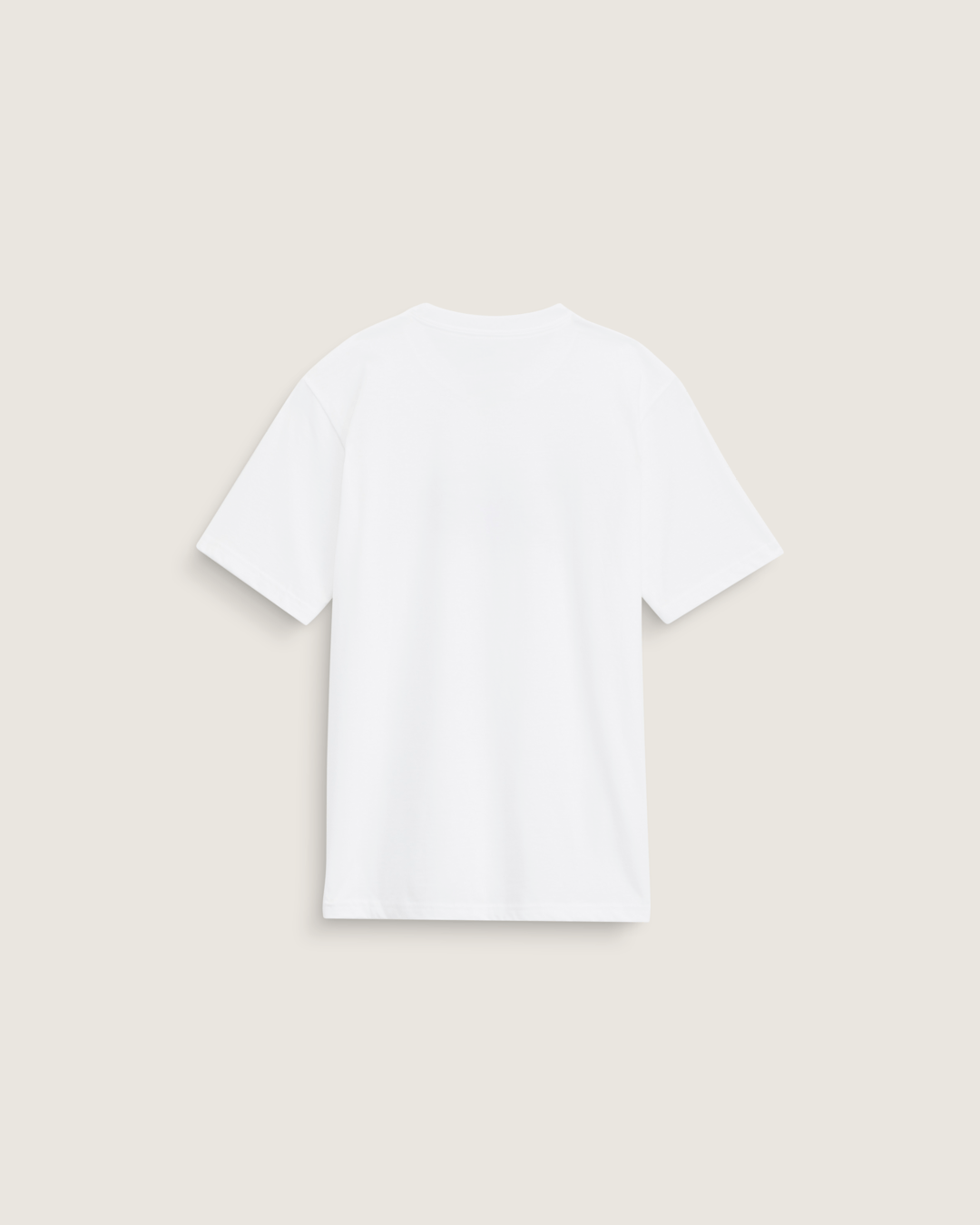 Vans Kids Cloud Rush T-Shirt in White