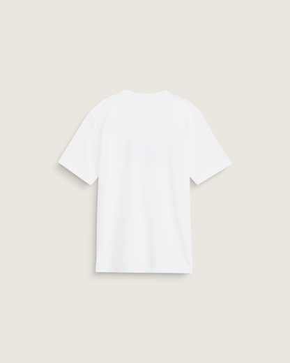 Vans Kids Cloud Rush T-Shirt in White