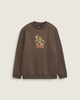 Coal Brown