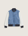 Stonewash Blue