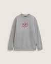Cement Heather Grey