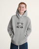 Cement Heather Grey