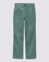 Dark Forest Green