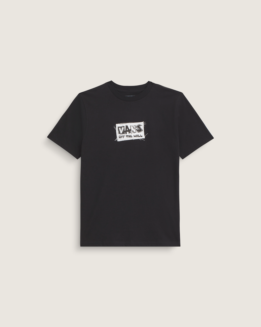 Vans Kids DIY FX T-Shirt in Black