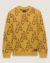 Harvest Gold Yellow
