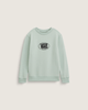 Grey Olive Green