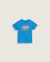Bright Azure Blue