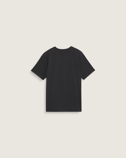 Vans Little Kids Zero Gravity T-Shirt in Black