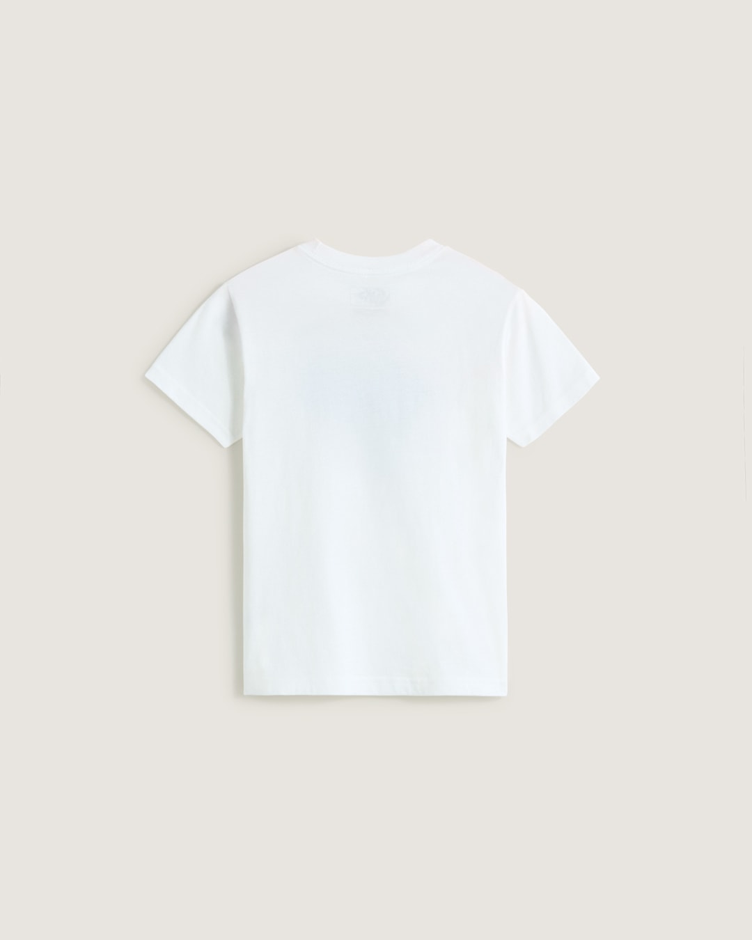 Vans Little Kids Vans Sk8 T-Shirt in White