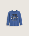 True Navy Blue