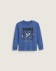 True Navy Blue