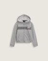 Cement Heather Grey