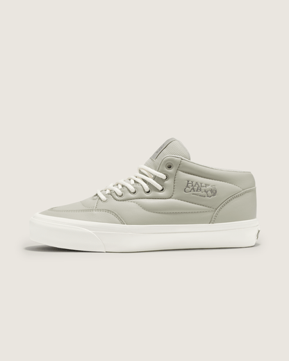 Vans OTW Half Cab Foam in Warm Grey