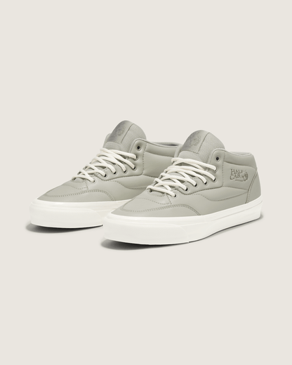 Vans OTW Half Cab Foam in Warm Grey