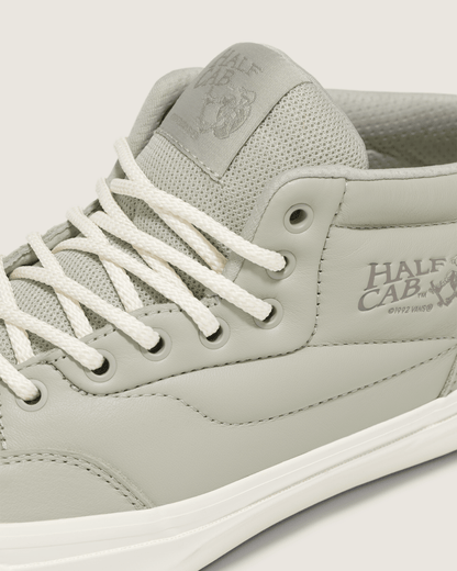 Vans OTW Half Cab Foam in Warm Grey