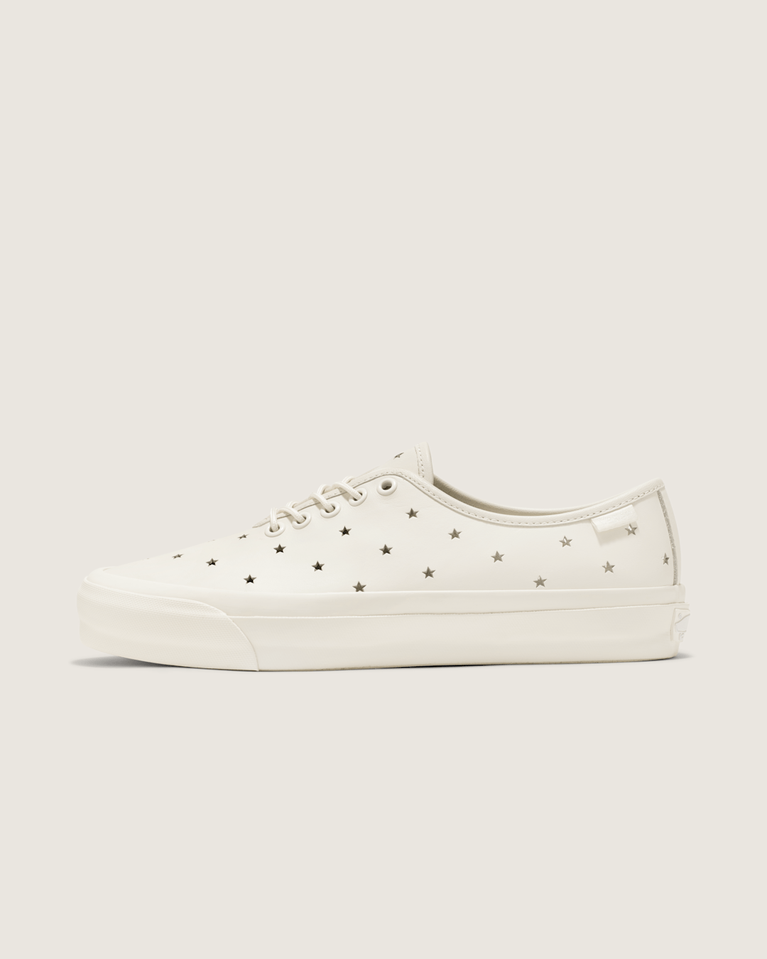 Vans OTW One Piece Authentic Vibram in Star Egret