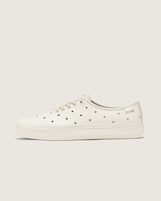 Vans OTW One Piece Authentic Vibram in Star Egret