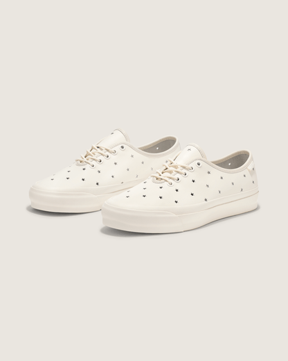 Vans OTW One Piece Authentic Vibram in Star Egret