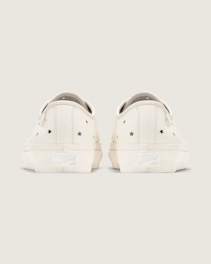 Vans OTW One Piece Authentic Vibram in Star Egret