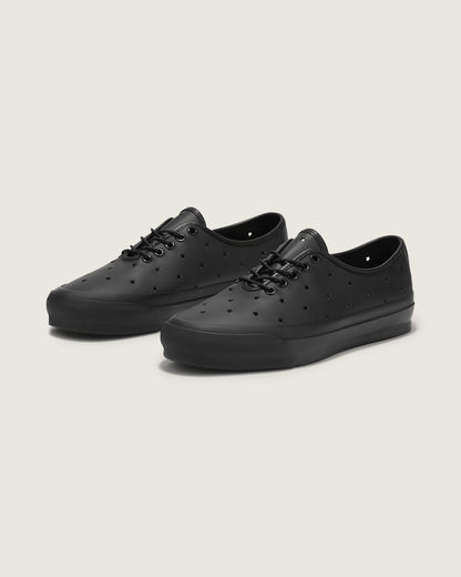 Vans OTW One Piece Authentic Vibram in Star Black