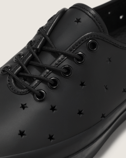 Vans OTW One Piece Authentic Vibram in Star Black