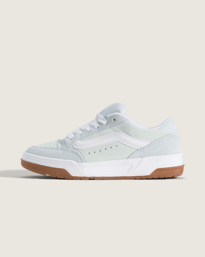 Vans Hylane Shoe in Mist Blue