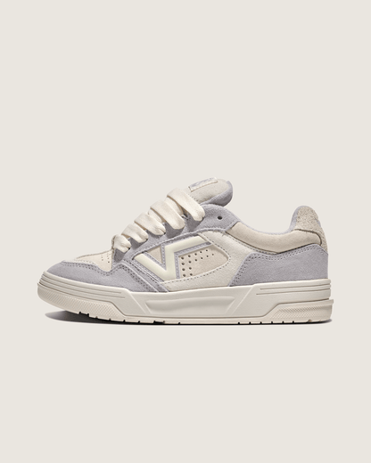Vans Upland Shoe in Lunar Rock Grey