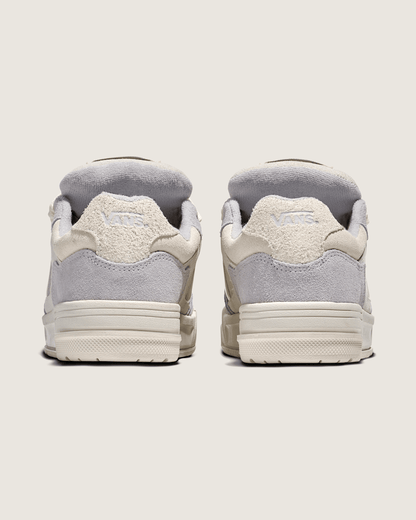 Vans Upland Shoe in Lunar Rock Grey