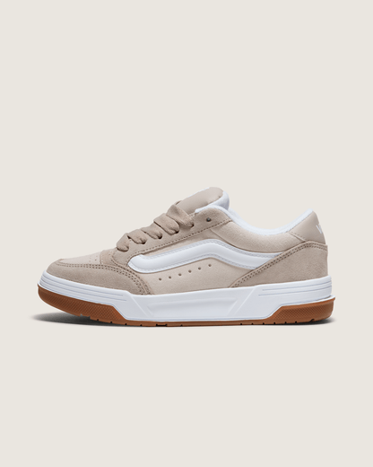 Vans Hylane Shoe in Mushroom Beige
