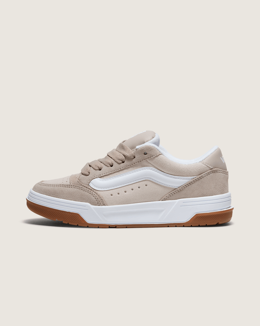 Vans Hylane Shoe in Mushroom Beige