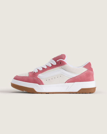 Vans Hylane Shoe in Dawn Pink