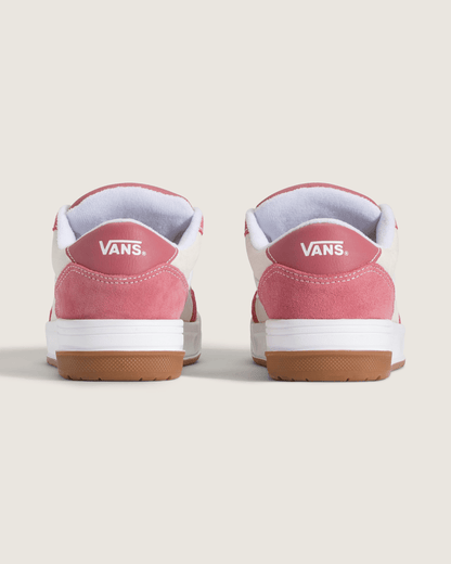 Vans Hylane Shoe in Dawn Pink